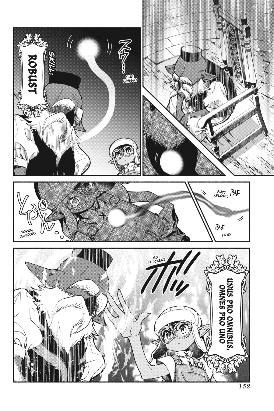 Tensei Goblin dakedo Shitsumon aru? Chapter 71 18